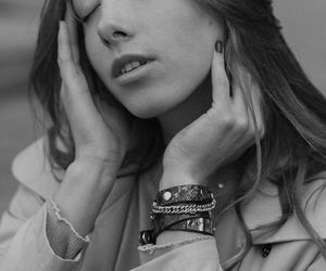 Close-up of a person's hands in a relaxed position.